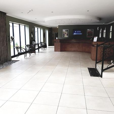 Be My Guest Hotel Conference Sasolburg Экстерьер фото