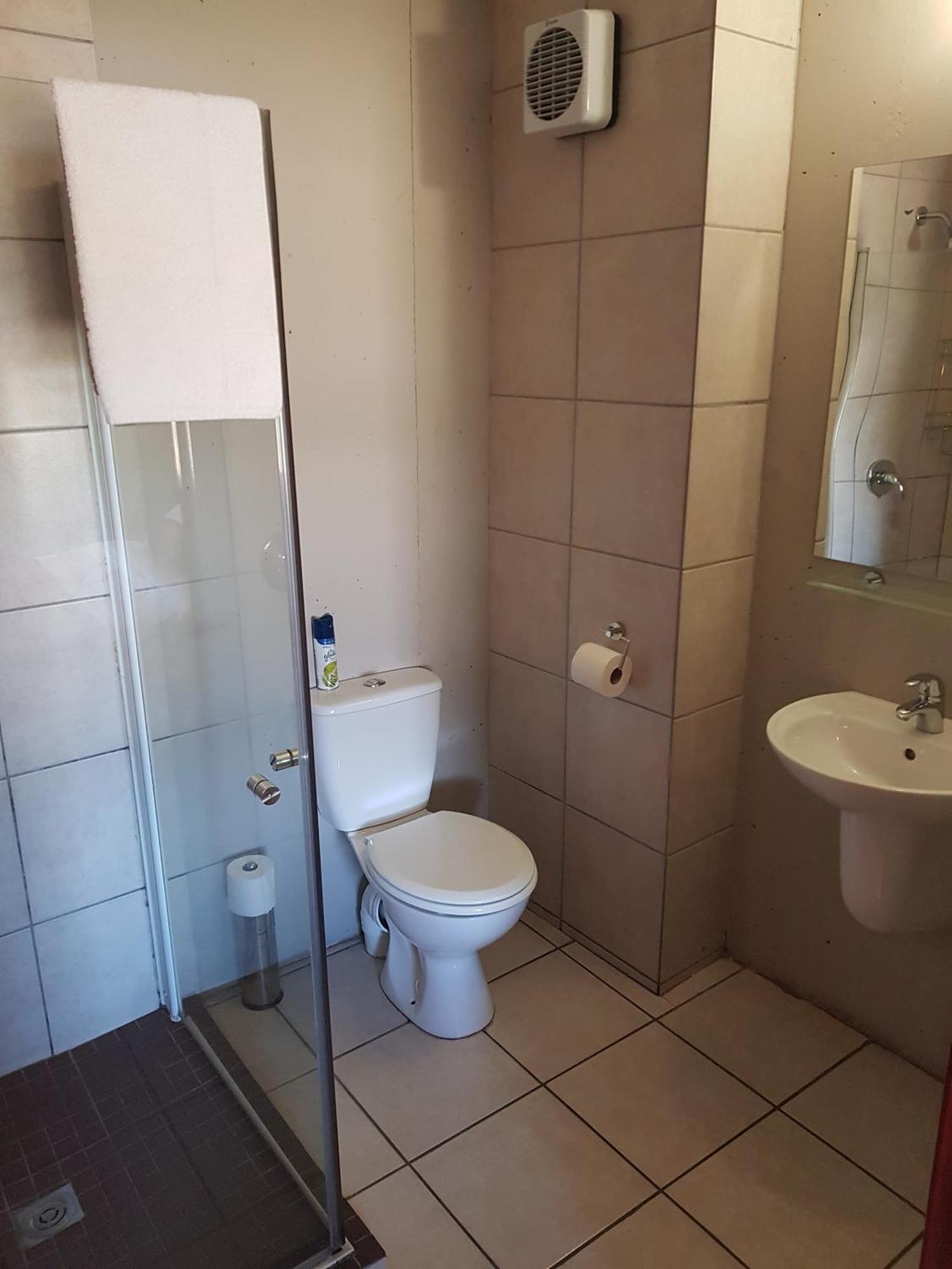 Be My Guest Hotel Conference Sasolburg Номер фото