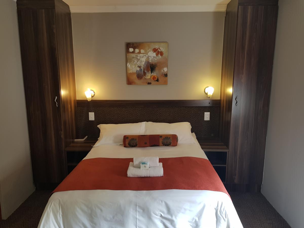 Be My Guest Hotel Conference Sasolburg Экстерьер фото