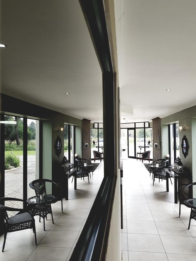 Be My Guest Hotel Conference Sasolburg Экстерьер фото