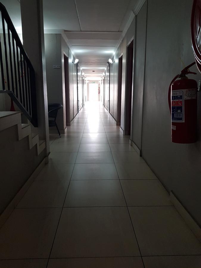 Be My Guest Hotel Conference Sasolburg Экстерьер фото